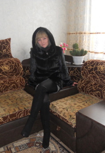 My photo - Diana, 36 from Novovarshavka (@diana1068)
