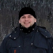 Sergey 38 Chelyabinsk
