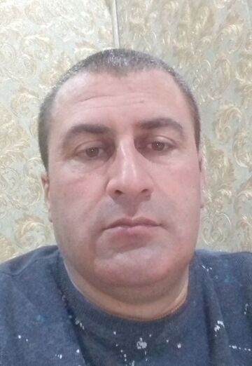 My photo - Faig Bayramov, 45 from Ulan-Ude (@faigbayramov)