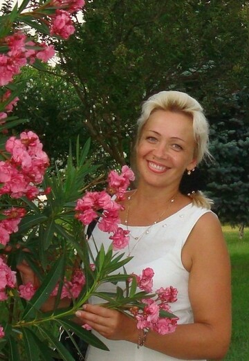 My photo - Olga, 52 from Severodvinsk (@olga89550)