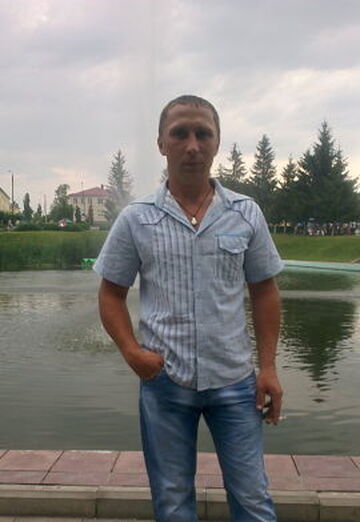 My photo - Aleksey Ushakov, 44 from Khlevnoye (@alekseyushakov7)