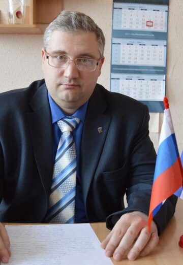 Моя фотография - Андрей, 44 из Саранск (@andrey676340)