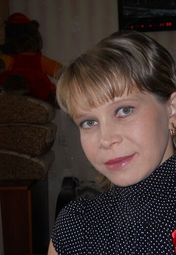 My photo - Albina, 44 from Chistopol (@albinanurulina)