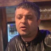 Чужой, 37, Дедовск
