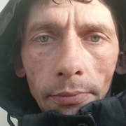 Андрей, 35, Прокопьевск