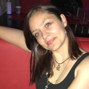 Юлия, 32, Куйбышево