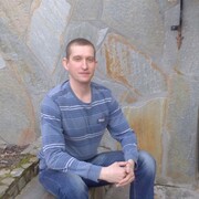 Андрей, 39, Кыштым