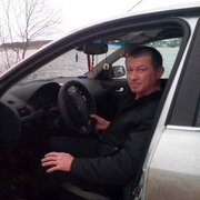 Дмитрий Перьмяков, 48, Вербилки