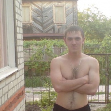Моя фотография - Виталий, 38 из Саратов (@vitaliy15)