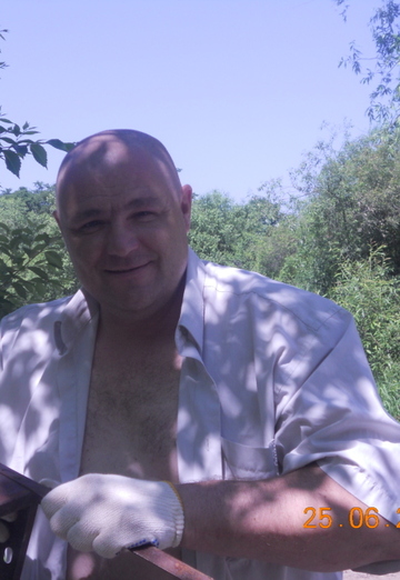 Моя фотография - Вячеслав, 52 из Уссурийск (@vyacheslav45068)