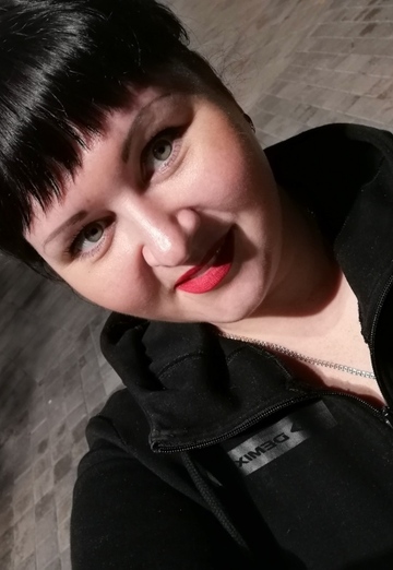 My photo - Tatyana, 38 from Sosnovoborsk (@tatyana317725)
