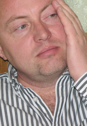 Моя фотография - Анджей, 47 из Минск (@lord1934)
