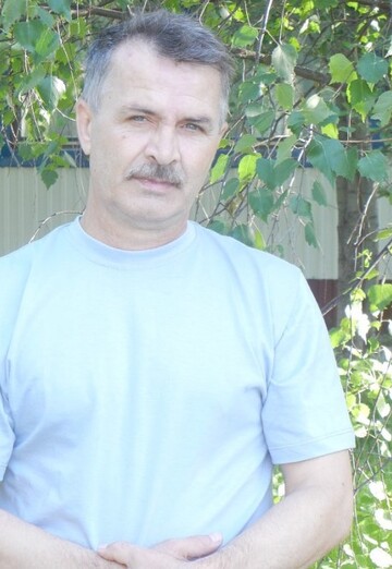 Моя фотография - Григорий, 57 из Нягань (@grigoriy24280)