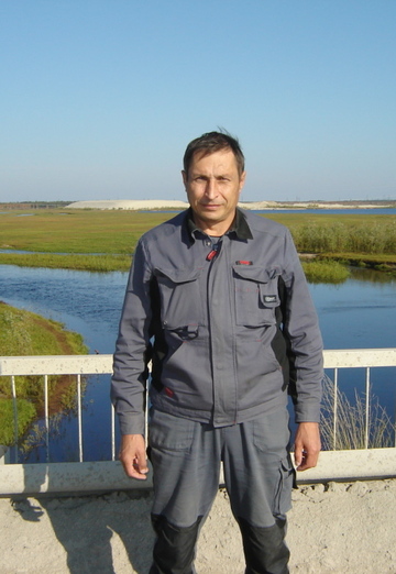 Моя фотография - Сергей, 56 из Пермь (@sergey276593)