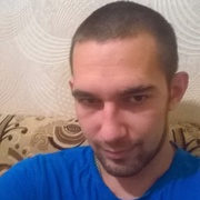Стас, 32, Грязи