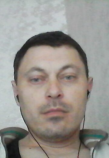 Моя фотография - Павел, 41 из Мозырь (@pavel106548)