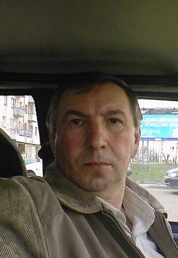 Моя фотография - Евгений, 68 из Иваново (@evgeniy330698)