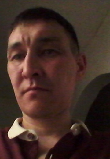 My photo - askarbek, 45 from Astana (@askarbek53)