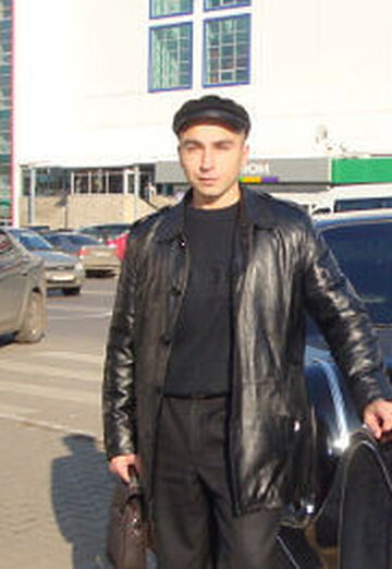 Моя фотография - Сергей, 38 из Брянск (@sergey1014613)