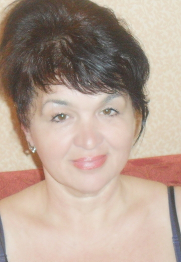 Моя фотографія - Наталия, 64 з Рубіжне (@nataliya31043)