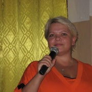 Svetlana 52 Babayevo