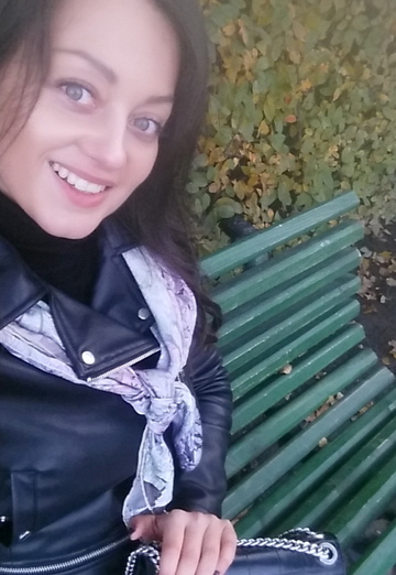 Моя фотография - Nina, 36 из Санкт-Петербург (@nina22695)