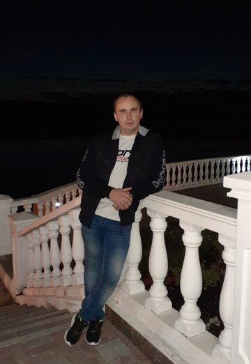 My photo - vitaliy, 21 from Vologda (@vitaliy130896)