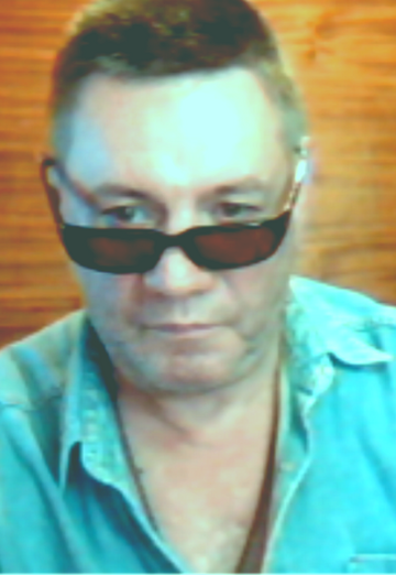 Моя фотография - Андрей, 68 из Николаев (@vyceslav8088271)