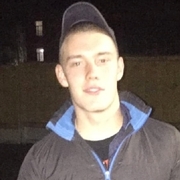 Саша Маркин, 21, Александров
