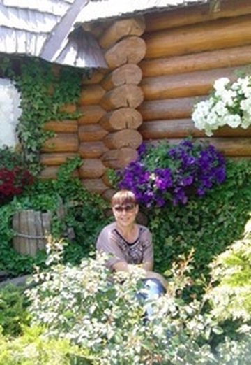 Моя фотография - Марго, 45 из Запорожье (@margo9722)