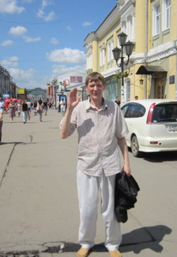 Mein Foto - Igor, 51 aus Ust-Ilimsk (@igor21908)