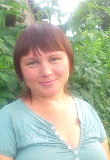 Mein Foto - Elena, 48 aus Schadrinsk (@elena53593)