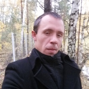 Алекс, 35, Тамбов