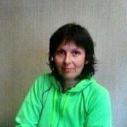 Ольга, 50, Каргаполье