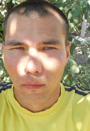 Моя фотография - Valeriy, 35 из Астрахань (@valeriy66489)