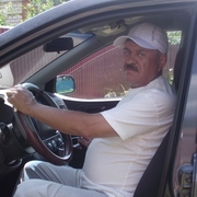наиль, 64, Верхнеяркеево