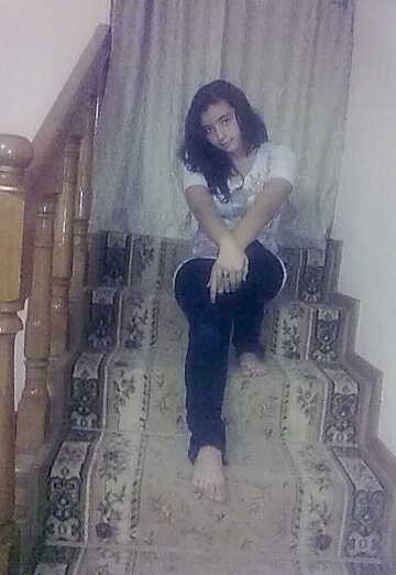 My photo - Karina, 30 from Nalchik (@karina3226)