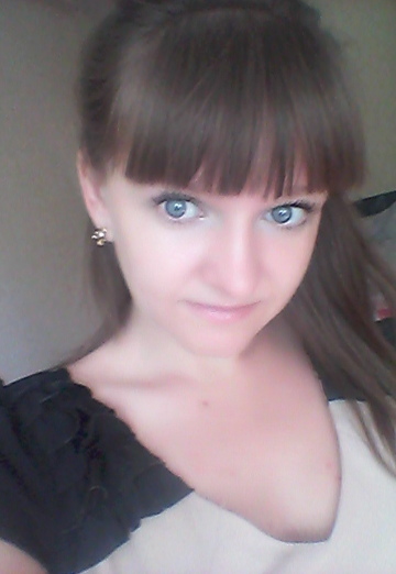 My photo - Viktoriya, 31 from Engels (@viktoriya97611)