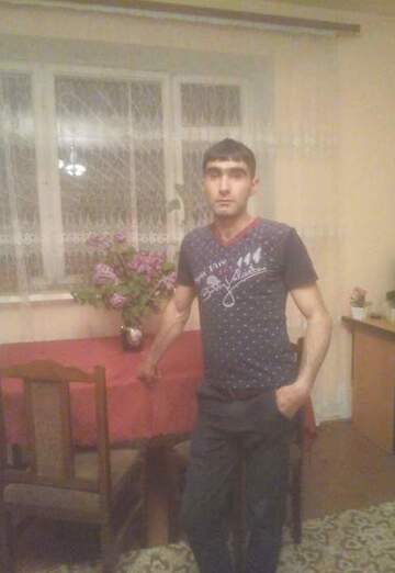 My photo - Rafo, 34 from Moscow (@rafo740)