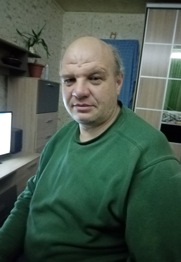My photo - Aleksey Lysenko, 50 from Ochakov (@alekseylisenko0)