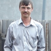 Владимир, 46, Вичуга