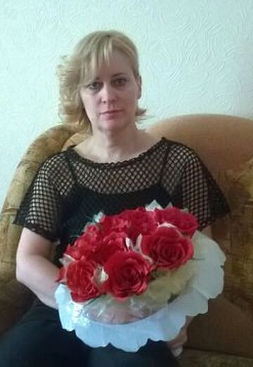 Моя фотография - inara jenina, 58 из Краслава (@inarajenina)