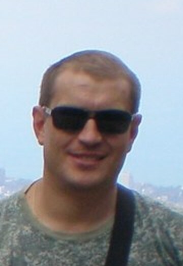 My photo - Maksim Yurevich, 43 from Maykop (@maksim241658)