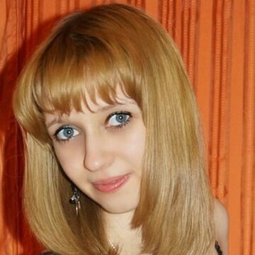 Моя фотография - Екатерина, 33 из Самара (@ekaterina25861)