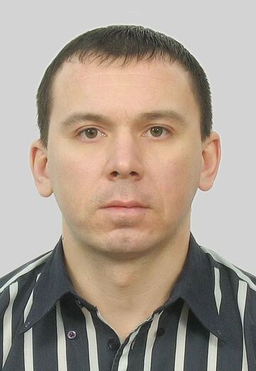My photo - Aleksandr, 43 from Liski (@aleksandr543029)