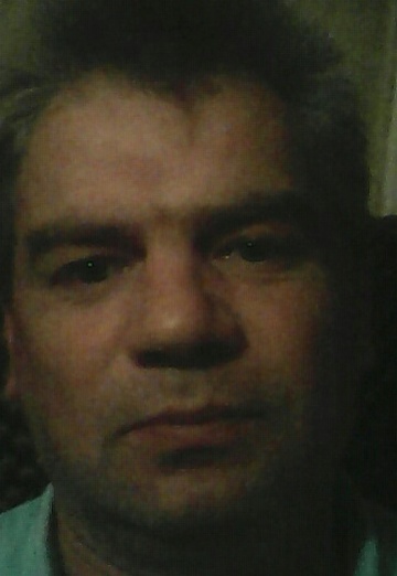 Моя фотография - Владимир, 54 из Саранск (@vladimir208869)
