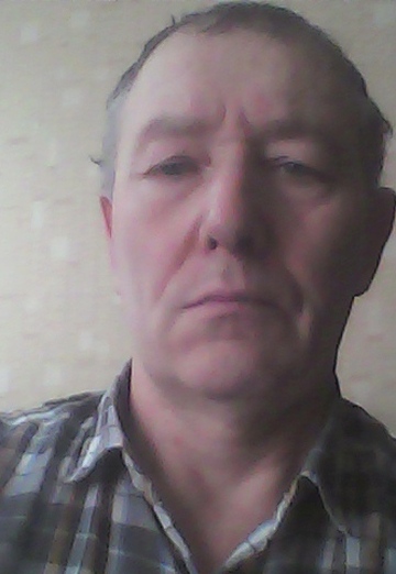 Моя фотография - Алексей, 67 из Нижний Новгород (@aleksey78199)