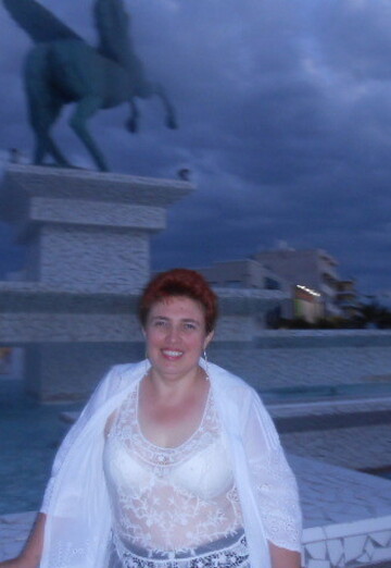 My photo - Kristina, 58 from Athens (@kristina19227)