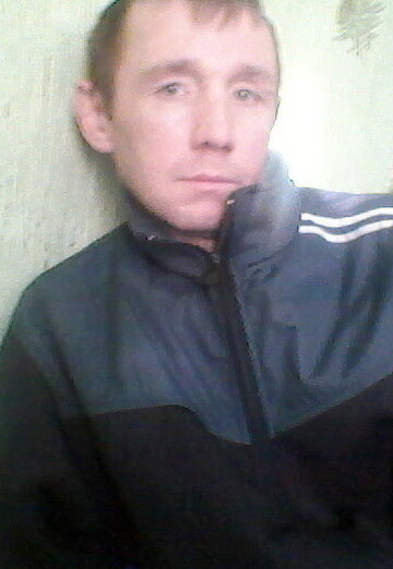 Моя фотография - Виталя, 49 из Анжеро-Судженск (@vitalya7144)