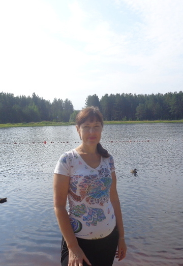 My photo - natalya, 58 from Salsk (@natalya155873)